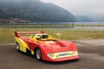 Abarth 2000 SE027 1974 года